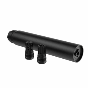 Anthem-L2 QD .30 Caliber Rifle Silencer