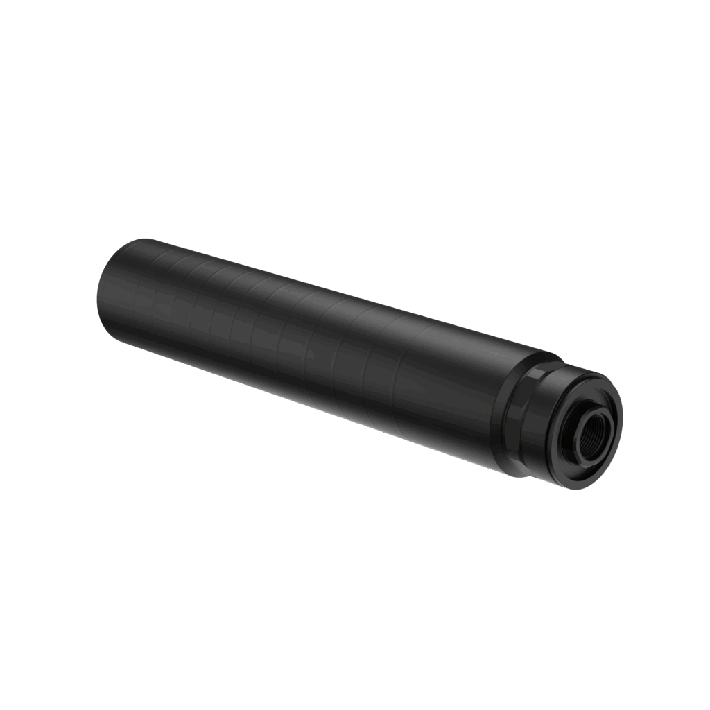 Anthem-L2 .30 Caliber Rifle Silencer