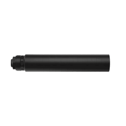 Mach-L Titanium .30 Caliber Rifle Silencer - Image 3