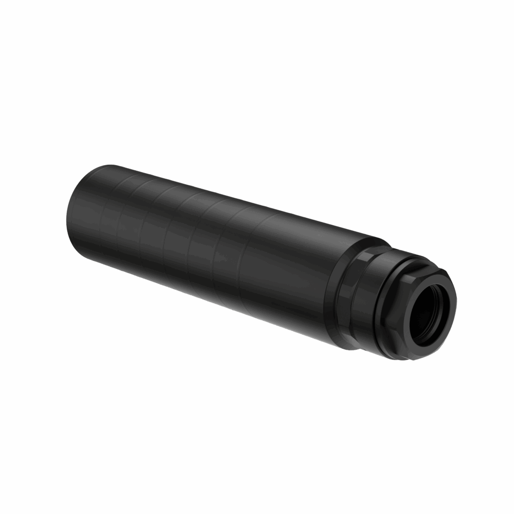Anthem-S2 QD .30 Caliber Rifle Silencer