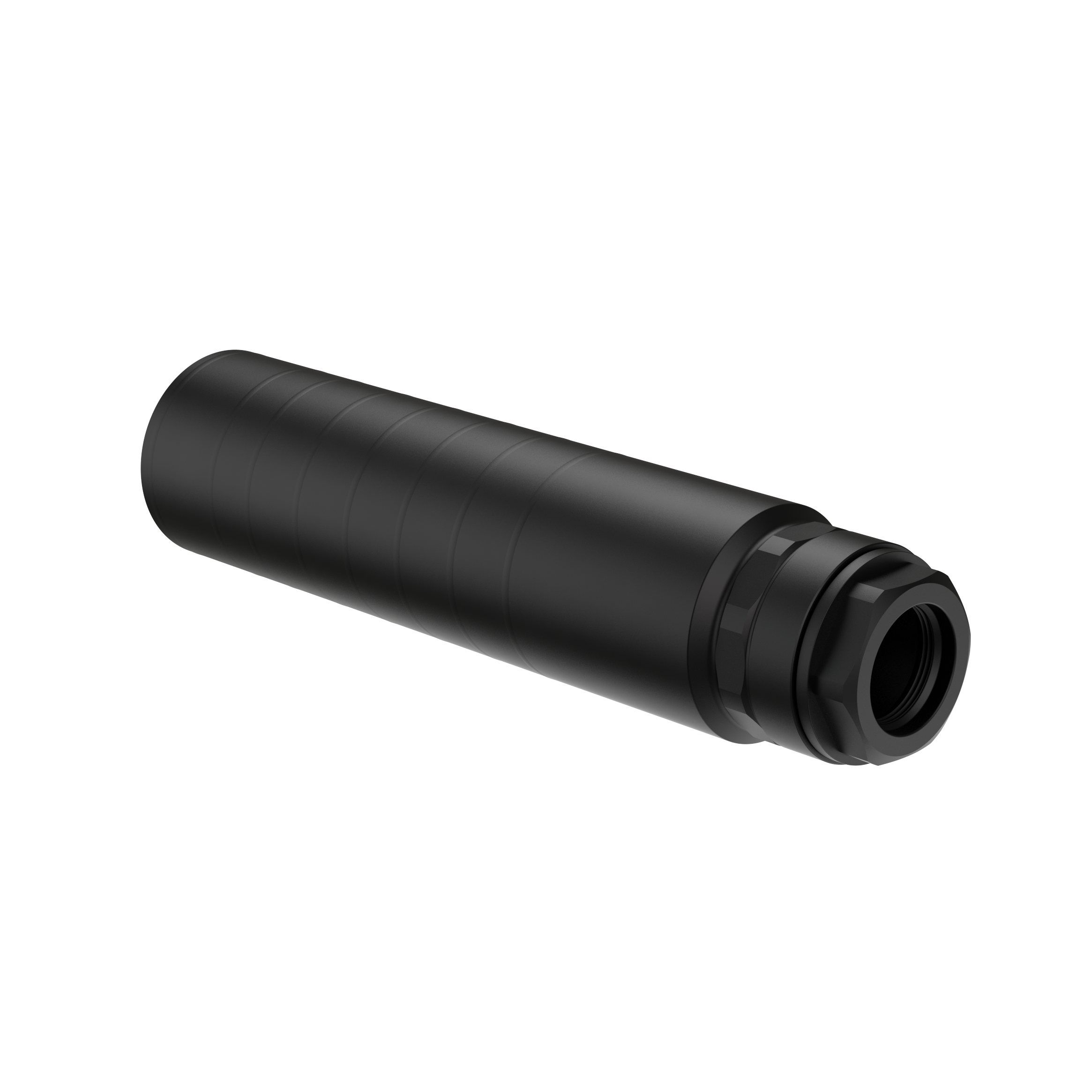 Anthem-S2 QD .30 Caliber Rifle Silencer - Image 4