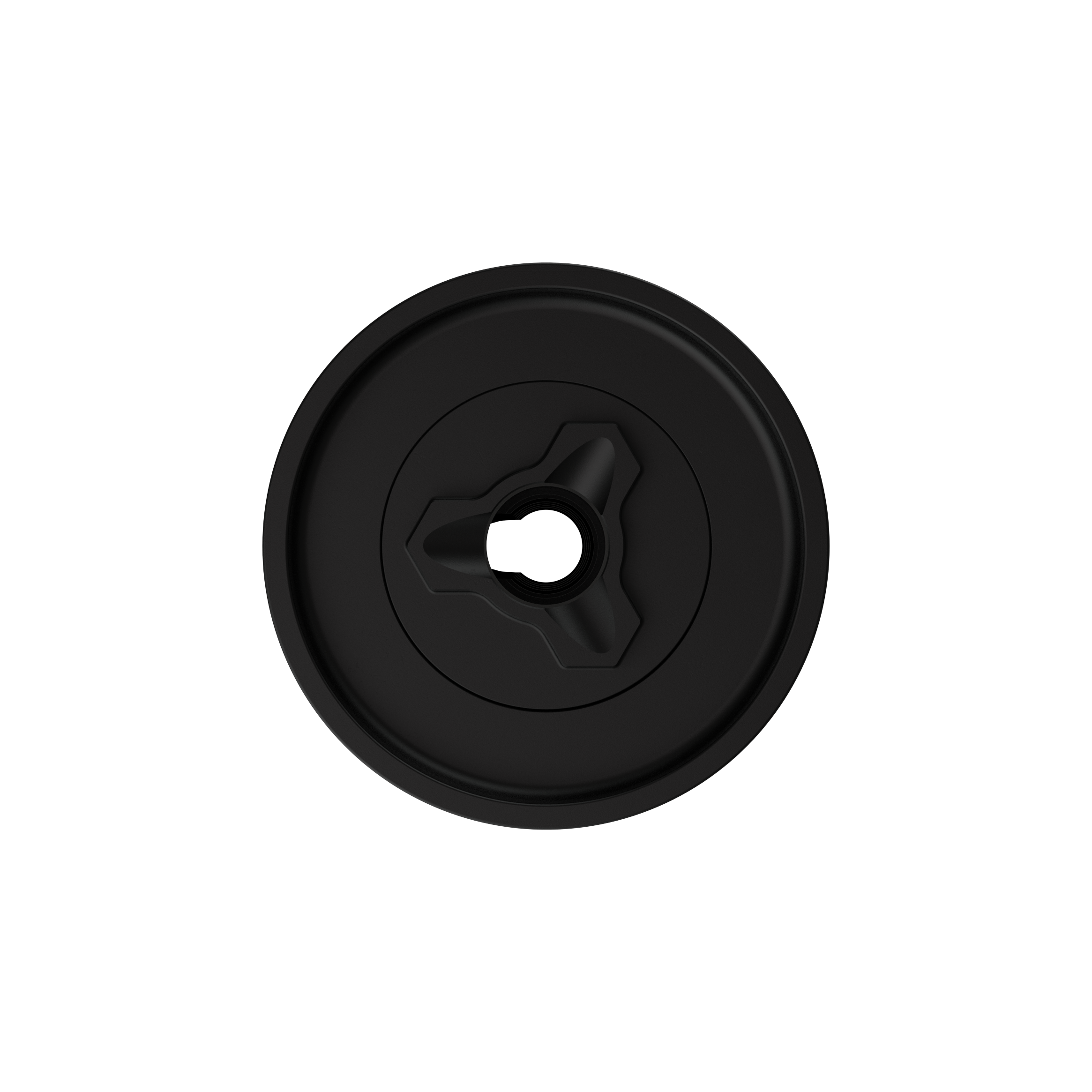 Anthem-S2 QD .30 Caliber Rifle Silencer - Image 3