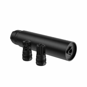 Anthem-S2 QD .30 Caliber Rifle Silencer