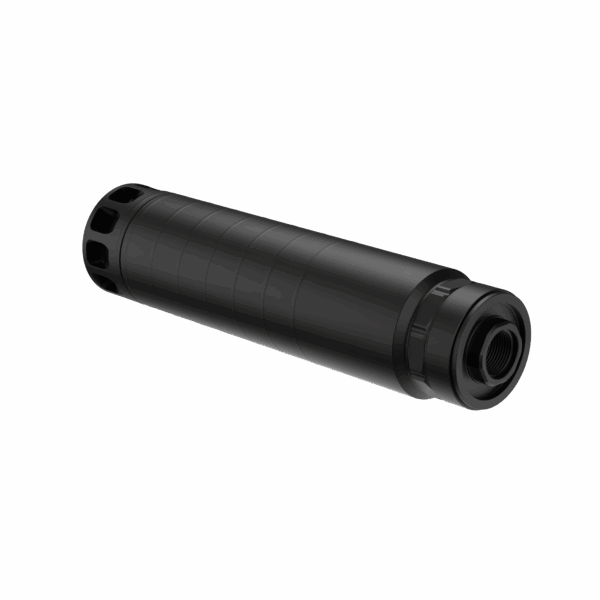 COMP 6.5 - Competition Silencer