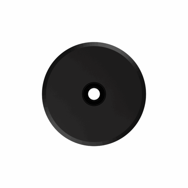 COMP 6.5 - Competition Silencer