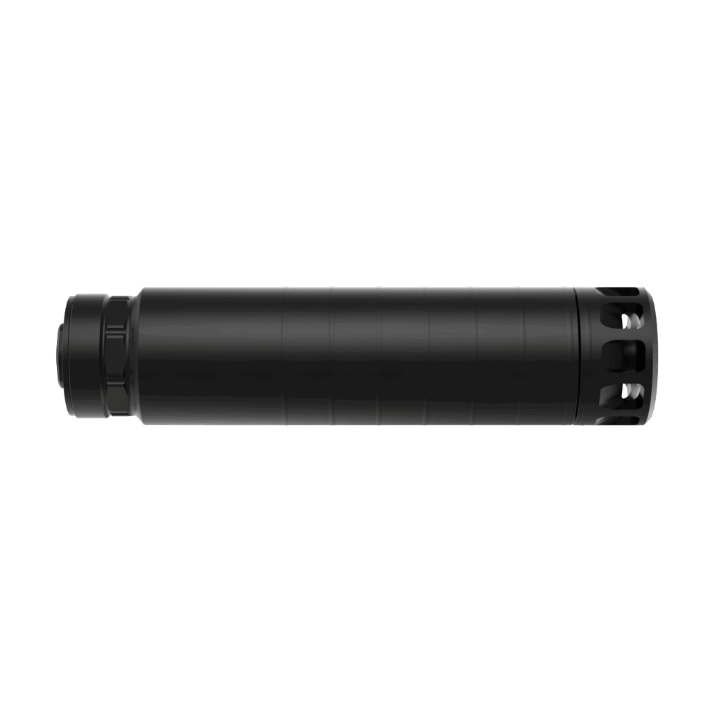 COMP 6.5 - Competition Silencer
