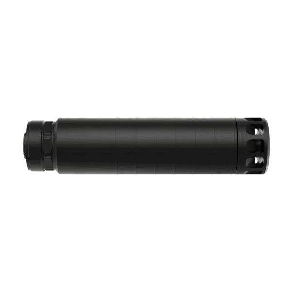 COMP 6.5 - Competition Silencer