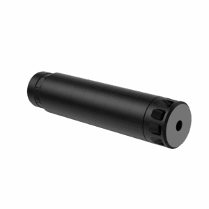 COMP 6.5 - Competition Silencer