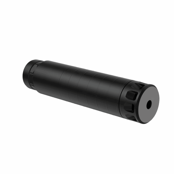 COMP 6.5 - Competition Silencer
