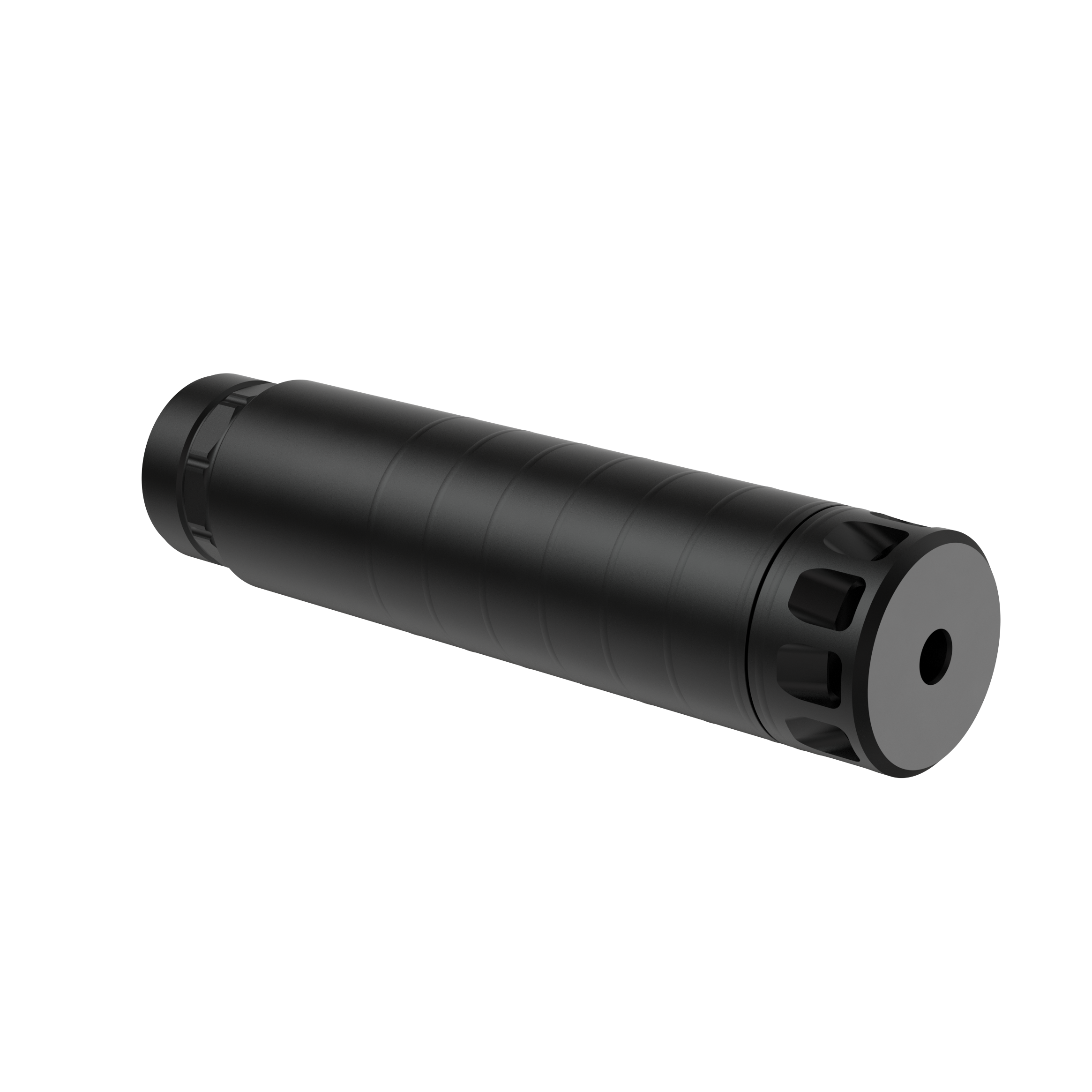 COMP 6.5 - Competition Silencer - Image 1
