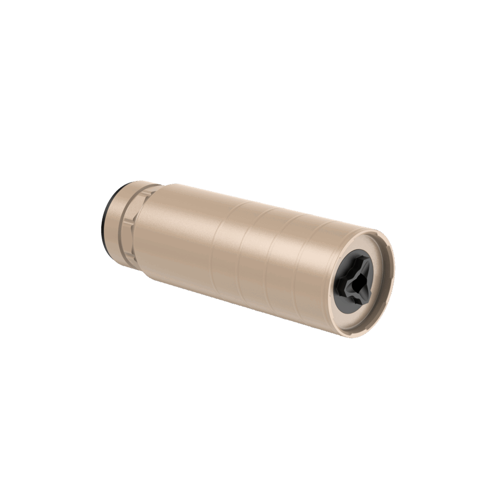 DUTY 5.56