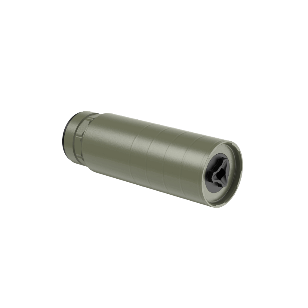 DUTY 5.56