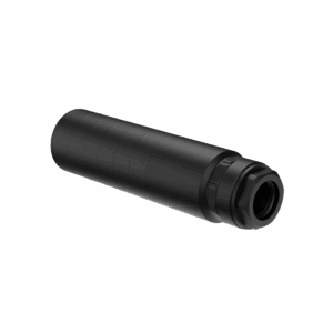 Torch QD 5.56/6mm Caliber Rifle Silencer - Image 4