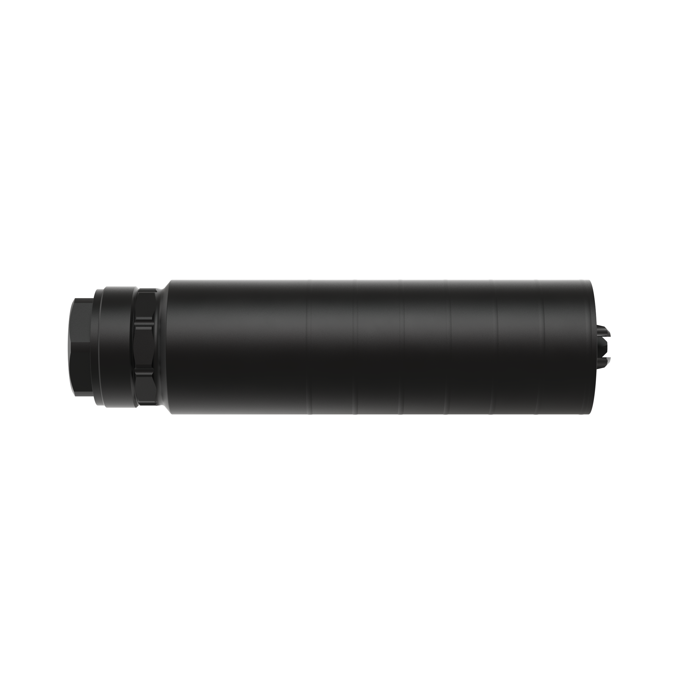 Torch QD 5.56/6mm Caliber Rifle Silencer - Image 2