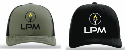 LPM Hat