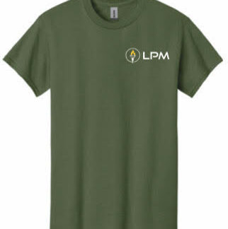 LPM Merch