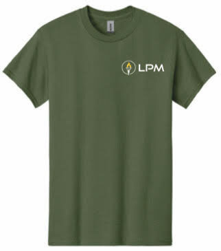 LPM Merch