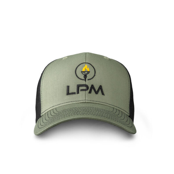 LPM Hat