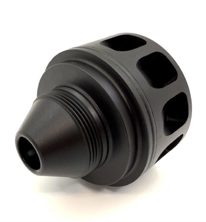 MBEC-Muzzle Brake End Cap