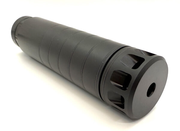 MBEC-Muzzle Brake End Cap