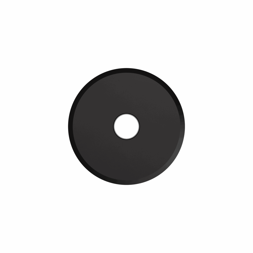 MBEC-Muzzle Brake End Cap