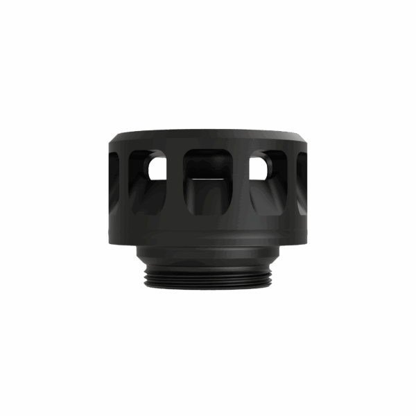 MBEC-Muzzle Brake End Cap
