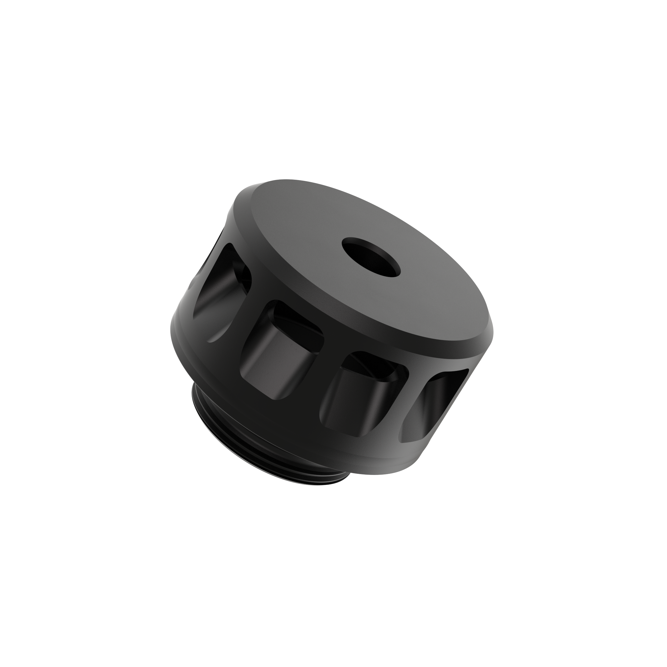 MBEC-Muzzle Brake End Cap - Image 5