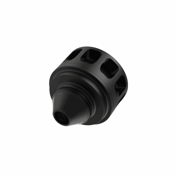 MBEC-Muzzle Brake End Cap