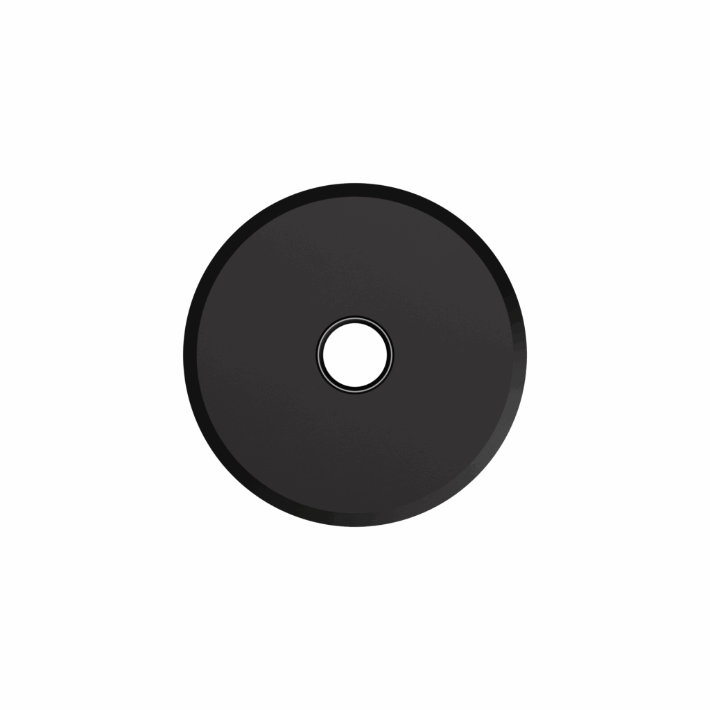 MBEC-Muzzle Brake End Cap