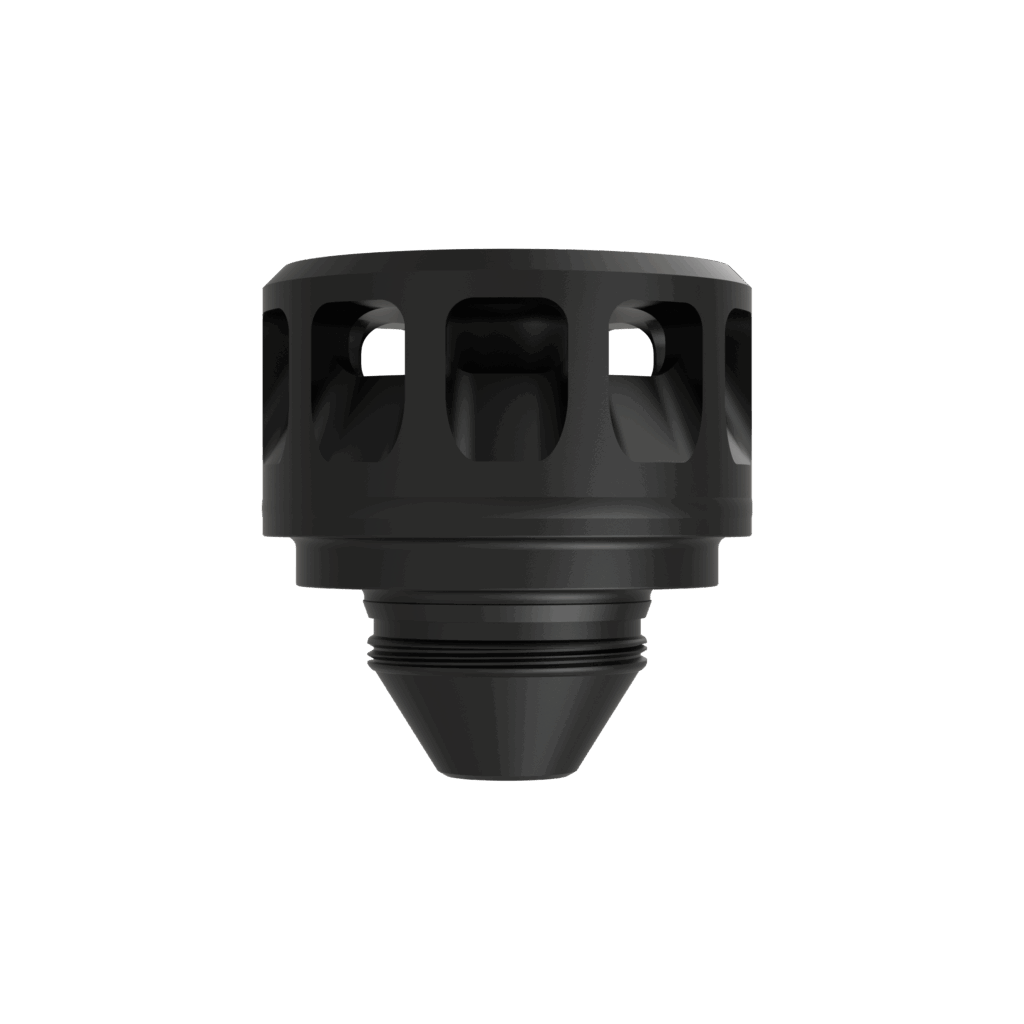 MBEC-Muzzle Brake End Cap