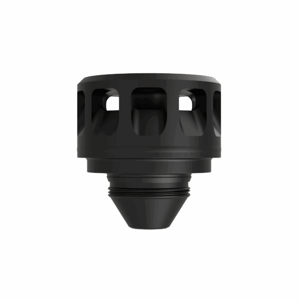 MBEC-Muzzle Brake End Cap
