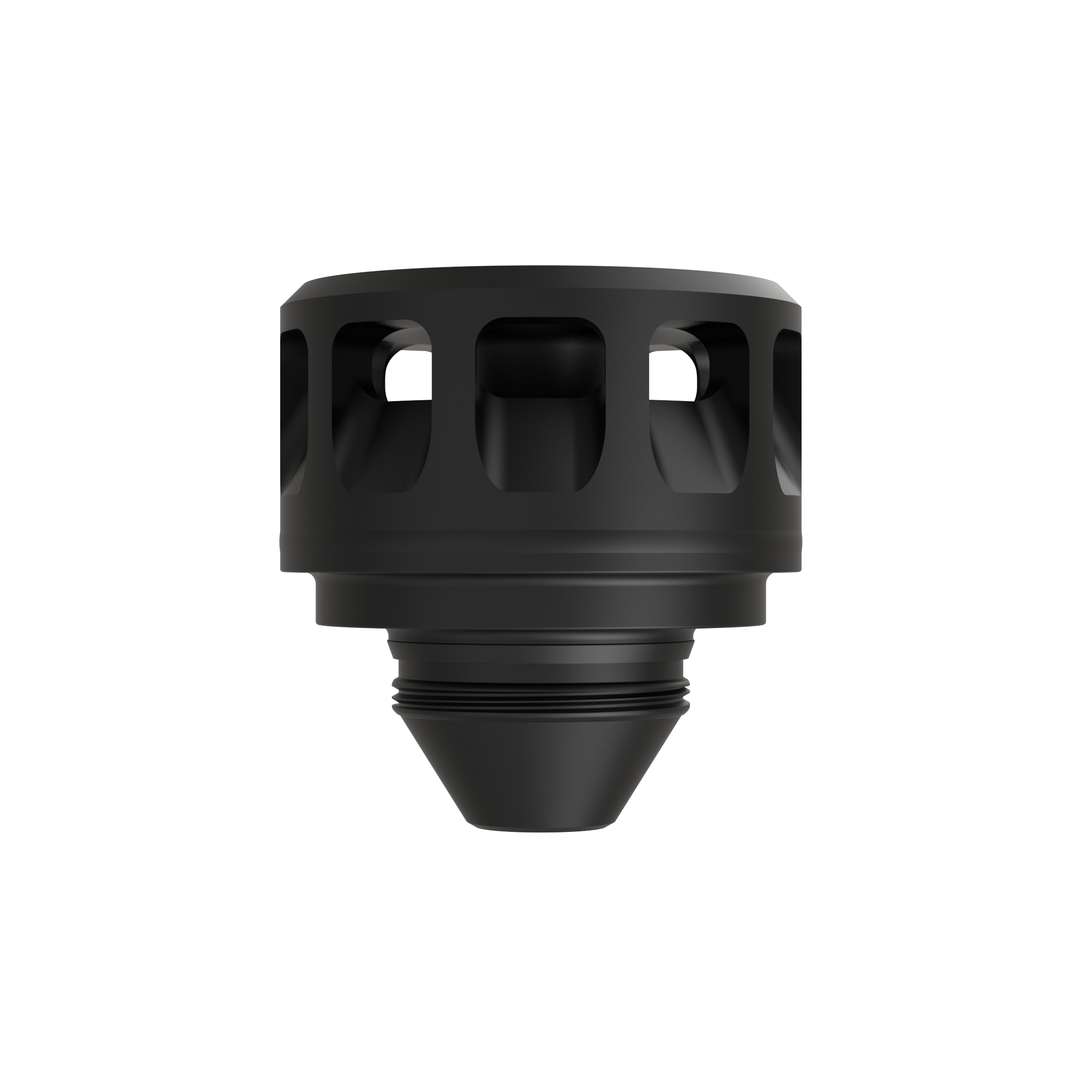 MBEC-Muzzle Brake End Cap - Image 2