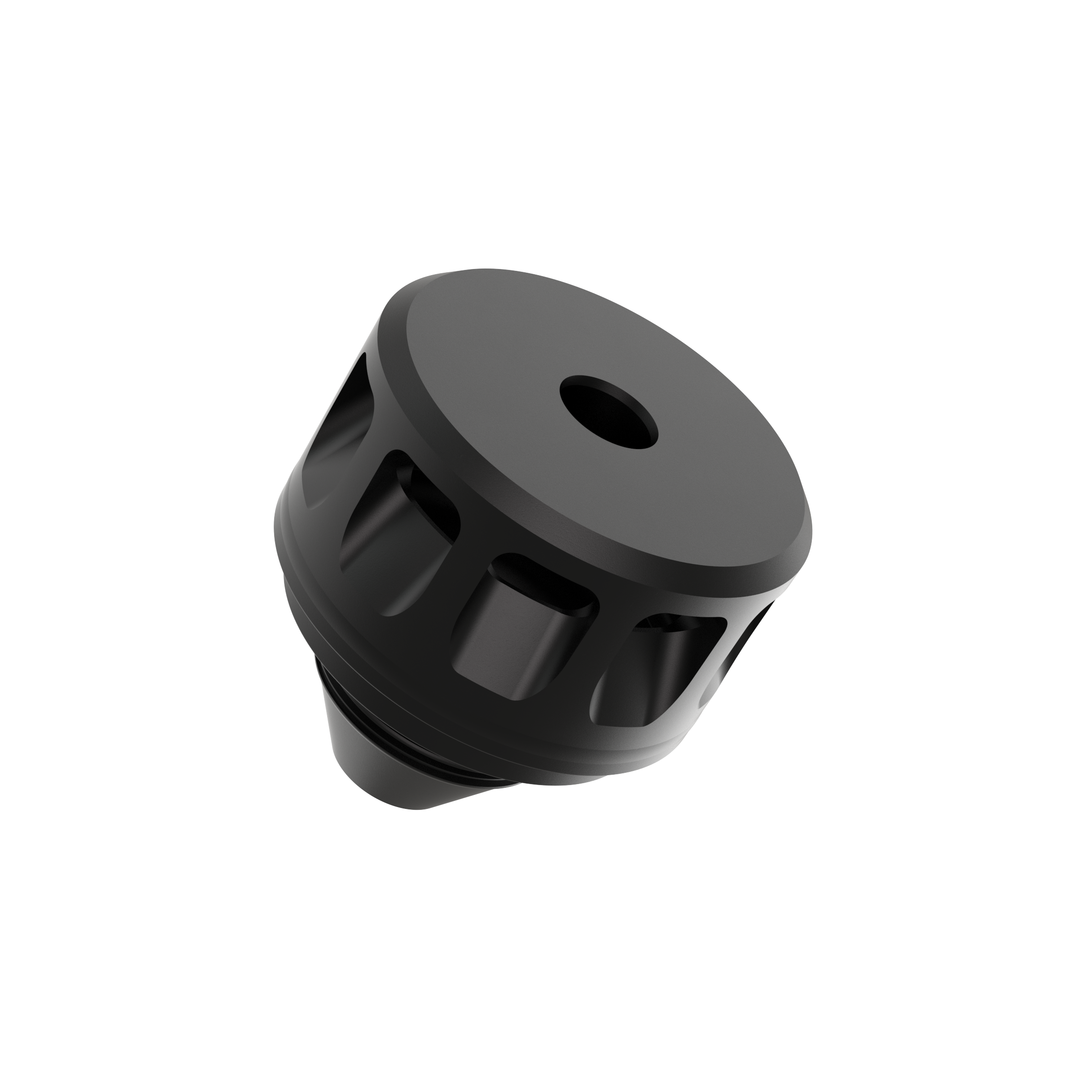 MBEC-Muzzle Brake End Cap - Image 1