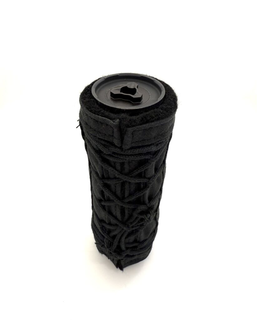 Corset Suppressor Cover - By COLE-TAC