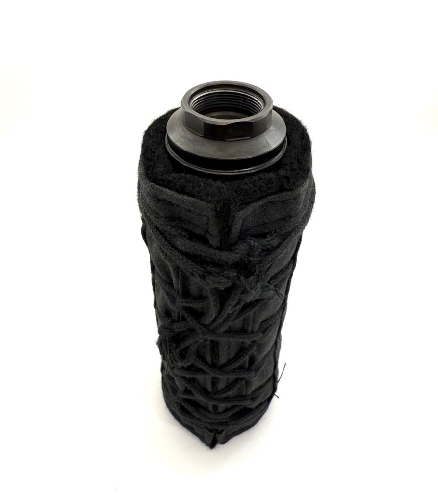Corset Suppressor Cover - By COLE-TAC