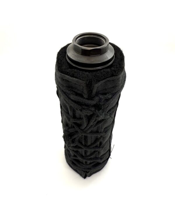 Corset Suppressor Cover - By COLE-TAC