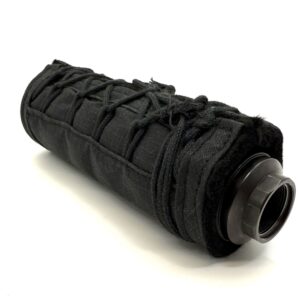 Corset Suppressor Cover - By COLE-TAC - Image 4