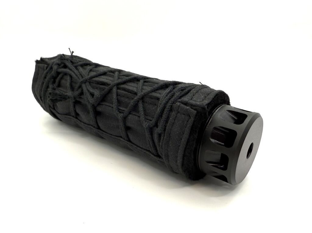 Corset Suppressor Cover - By COLE-TAC