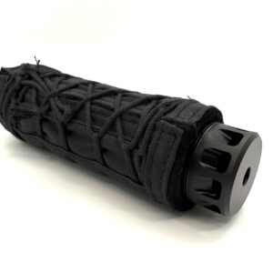 Corset Suppressor Cover - By COLE-TAC - Image 5