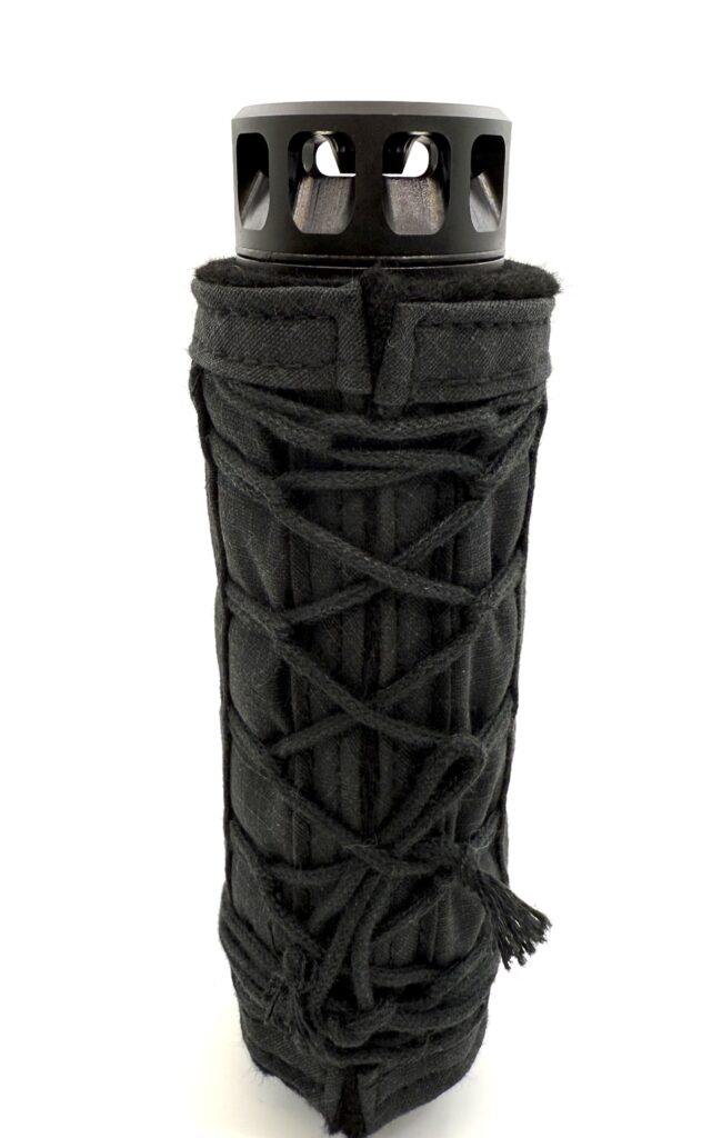 Corset Suppressor Cover - By COLE-TAC