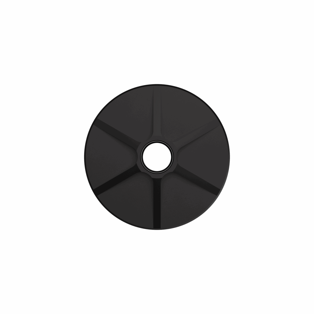 MBEC-Muzzle Brake End Cap – Liberty Precision Machine