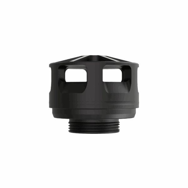 MBEC-Muzzle Brake End Cap