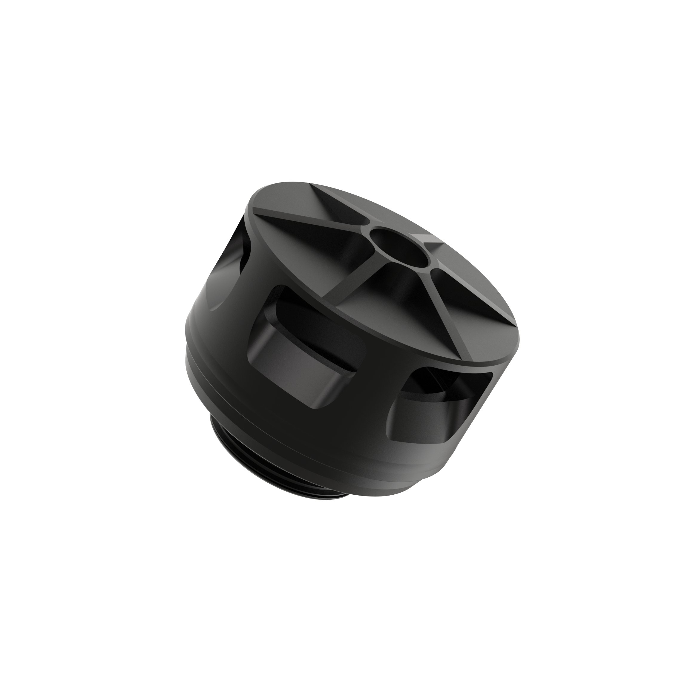 MBEC-Muzzle Brake End Cap - Image 9
