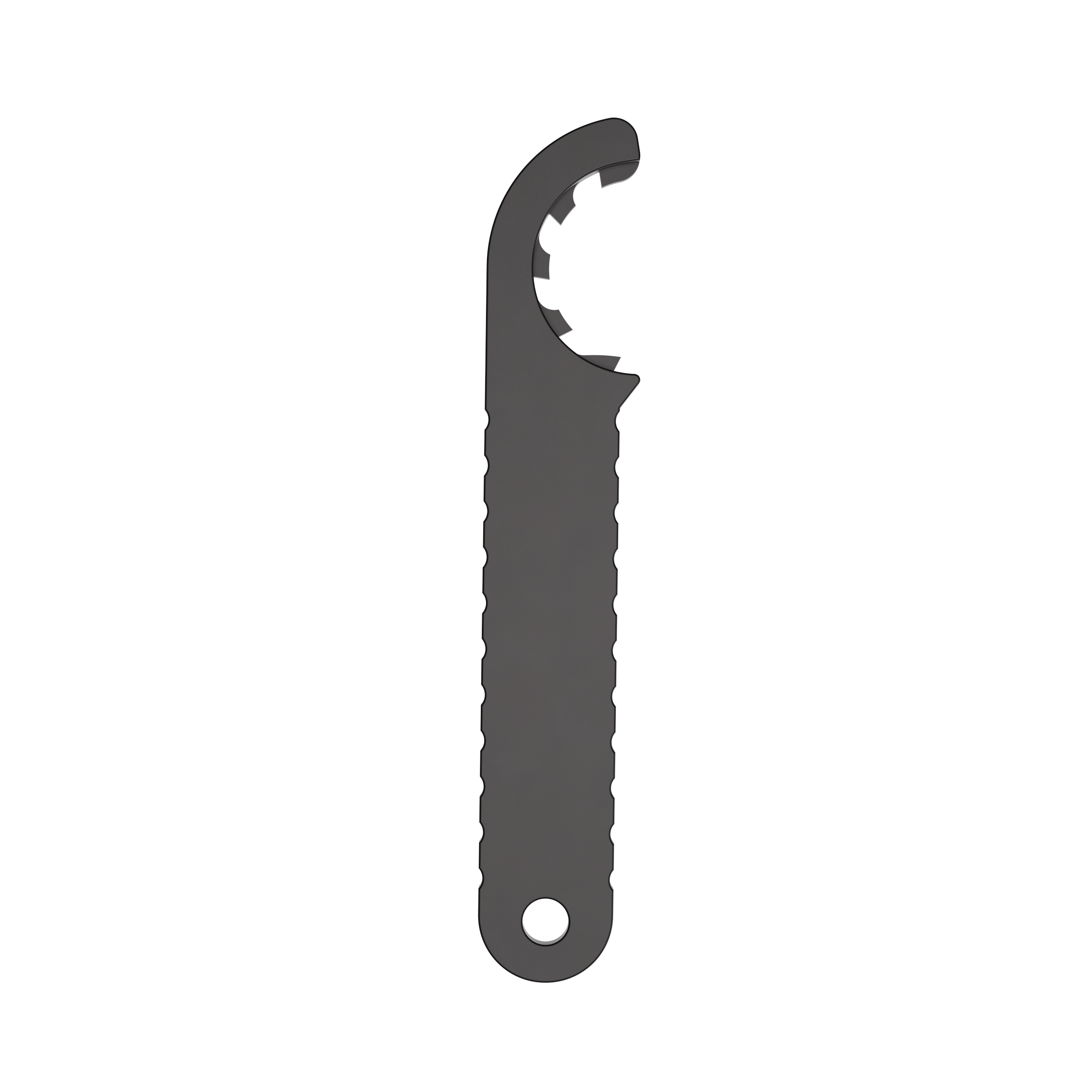 MBEC Wrench -3D Printed - Image 2