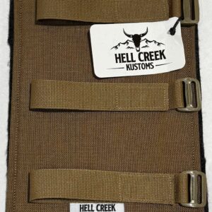 HCK Suppressor Cover - By Hell Creek Kustoms - Image 2