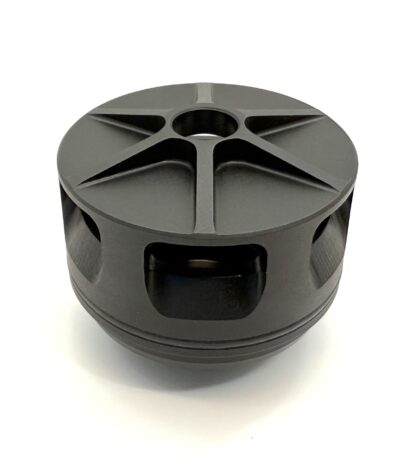 MBEC-Muzzle Brake End Cap - Image 7