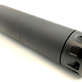 COMP 6.5 - Competition Silencer