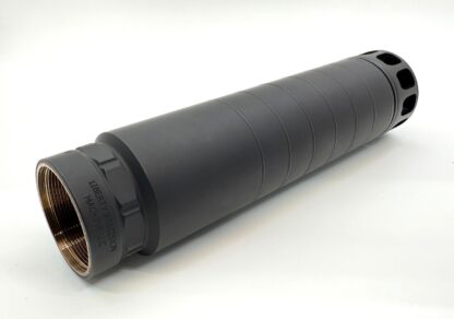 COMP 6.5 - Competition Silencer - Image 2