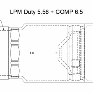DUTY 5.56 - Image 13