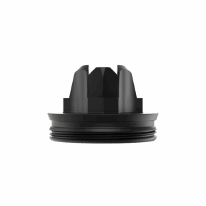 Vented Front End Cap - 6mm CAL - Image 2